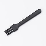 【パーツ】豆から挽けるコーヒーメーカー　お手入れブラシ