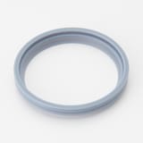 【パーツ】豆から挽けるコーヒーメーカー　湯沸し容器ふたパッキン