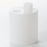 【パーツ】超音波アロマ加湿器　タンク（タンク栓別）