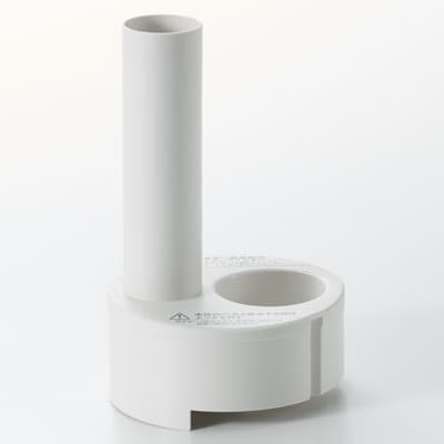 【パーツ】超音波アロマ加湿器　上フタ