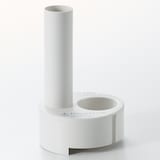 【パーツ】超音波アロマ加湿器　上フタ