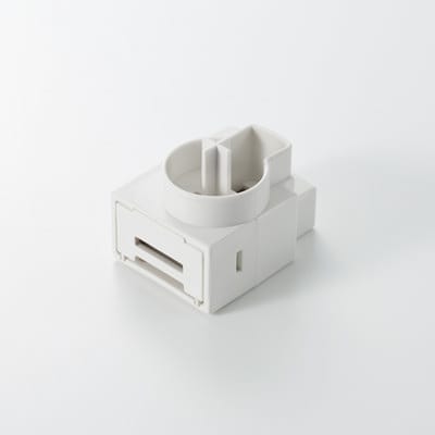 【パーツ】超音波アロマ加湿器　カートリッジ（抗菌剤入）