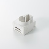 【パーツ】超音波アロマ加湿器　カートリッジ（抗菌剤入）