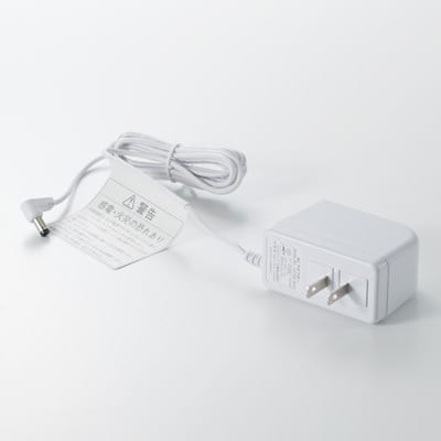 【パーツ】超音波アロマ加湿器　ＡＣアダプター