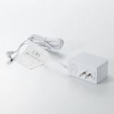 【パーツ】超音波アロマ加湿器　ＡＣアダプター