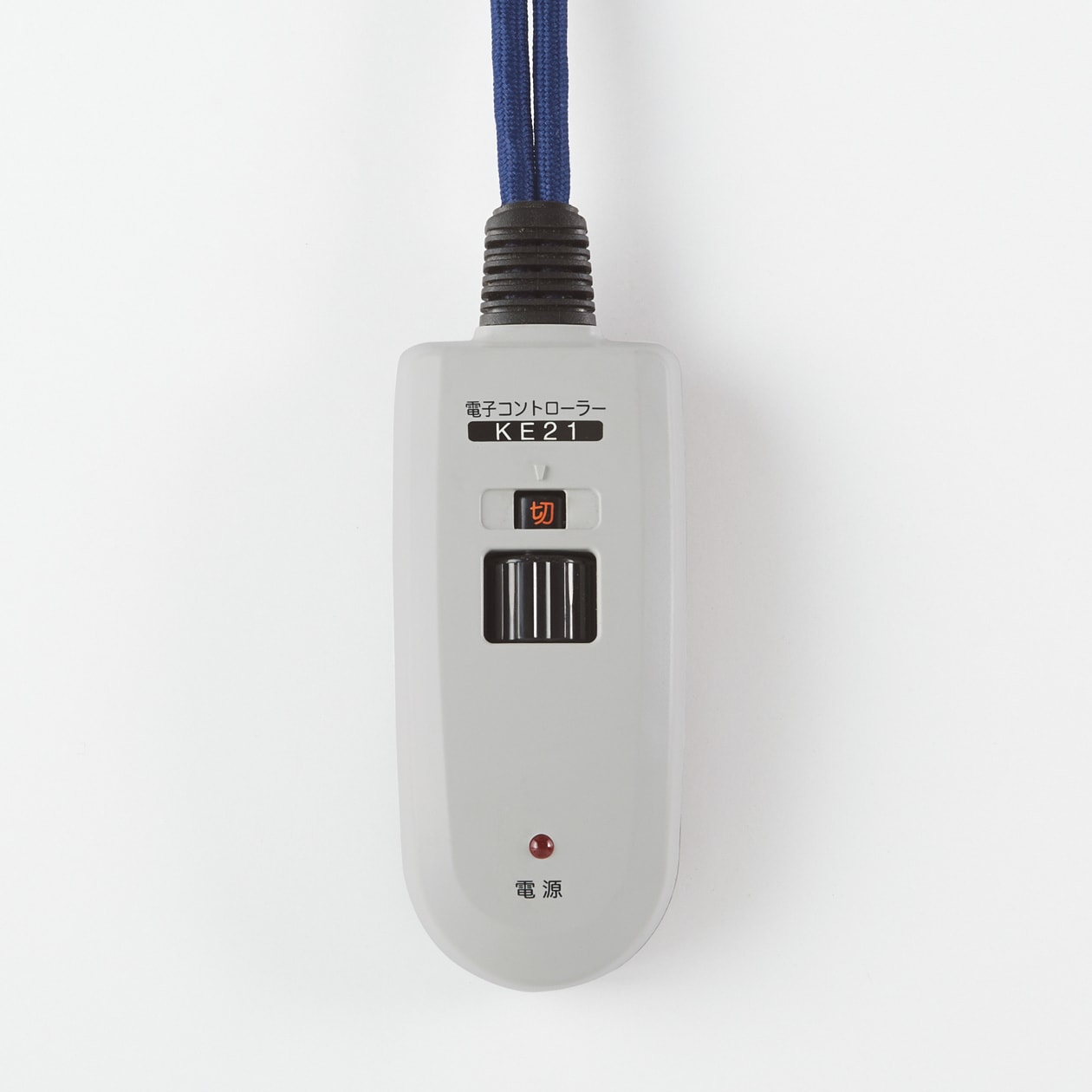 正方形こたつ・本体・タモ材丸脚・フラットヒーター／ダークブラウン