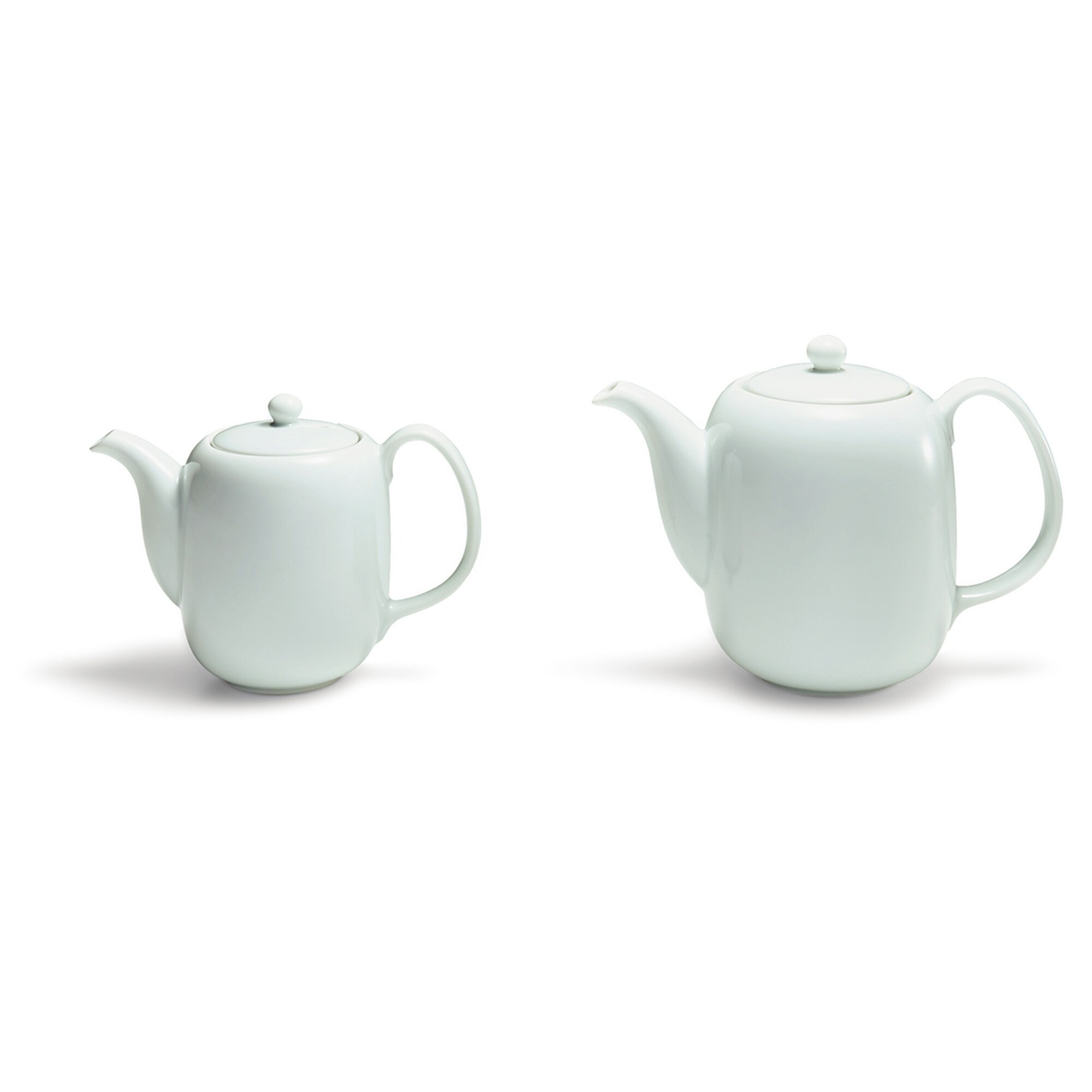 青白磁 ポット | 無印良品