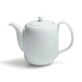 青白磁　ポット