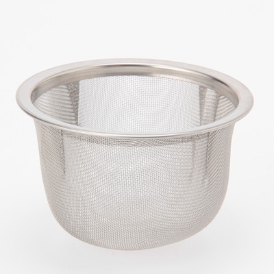 【パーツ】磁器ベージュティーポット用ストレーナー