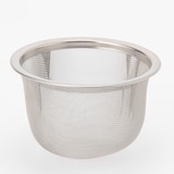 【パーツ】磁器ベージュティーポット用ストレーナー