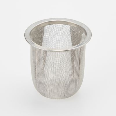 【パーツ】白磁急須用ストレーナー