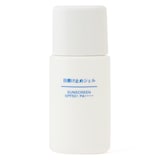 日焼け止めジェル　ＳＰＦ５０＋（携帯用）