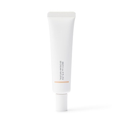 ｂｂクリーム ナチュラル ｓｐｆ４０ ｐａ ３０ｇ 化粧下地 コントロールカラー 通販 無印良品