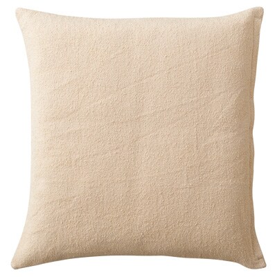 クッション 通販 無印良品