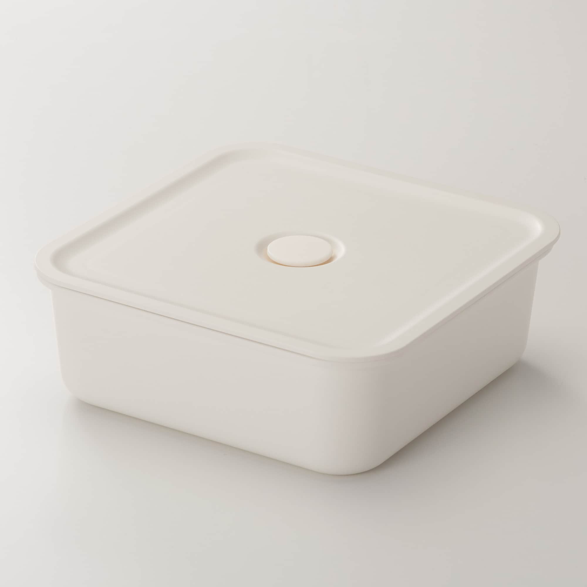 MUJI 無印良品 白磁保存容器 大中小セット 保存容器 通販 | 無印良品