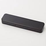 フォーク＆スプーンセット・黒