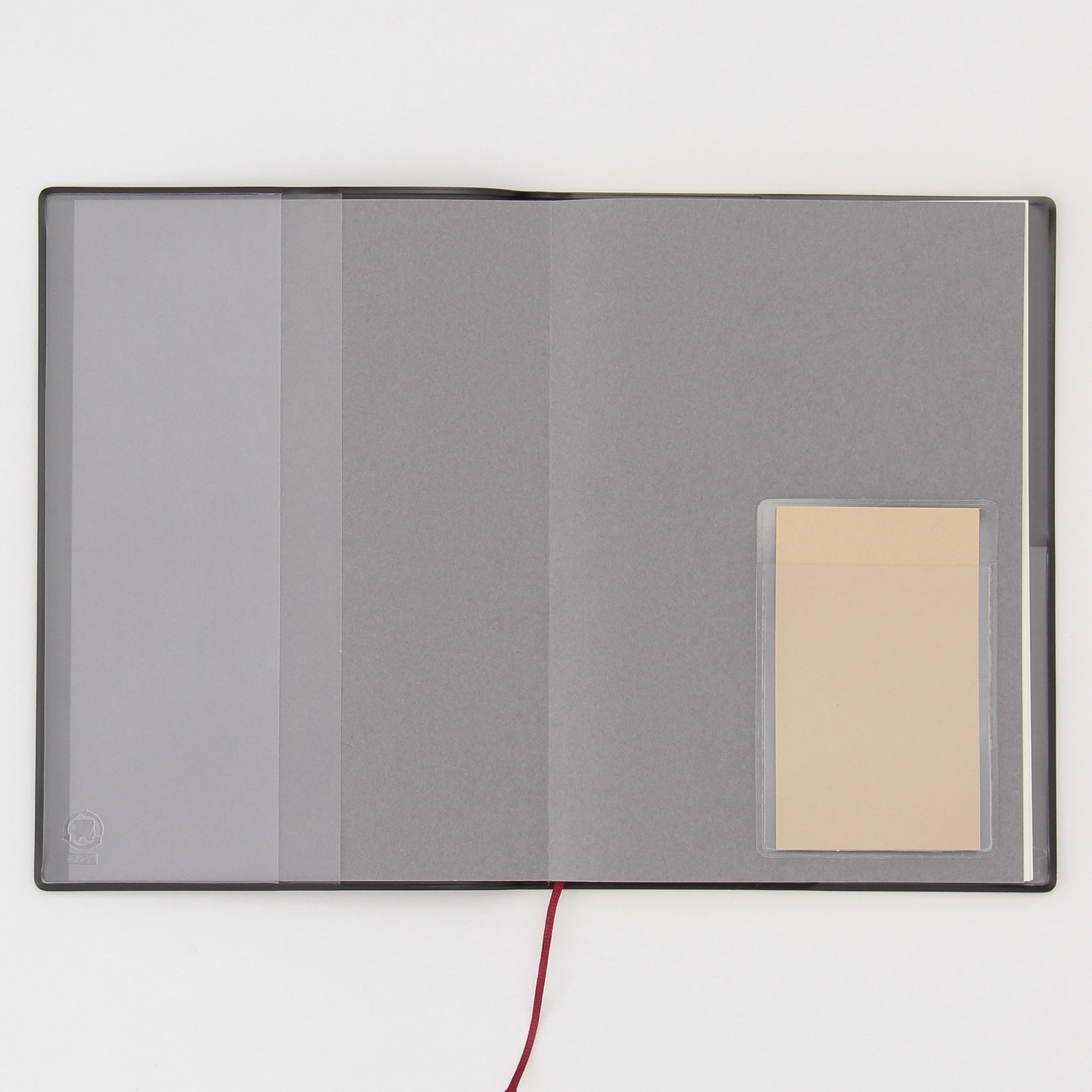 ポケットシール