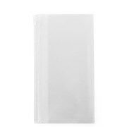 ポケットシール ハガキサイズ １枚 手帳小物 通販 無印良品