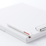 収納付きクリップボード