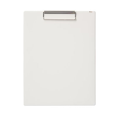 収納付きクリップボード　Ａ４サイズ用