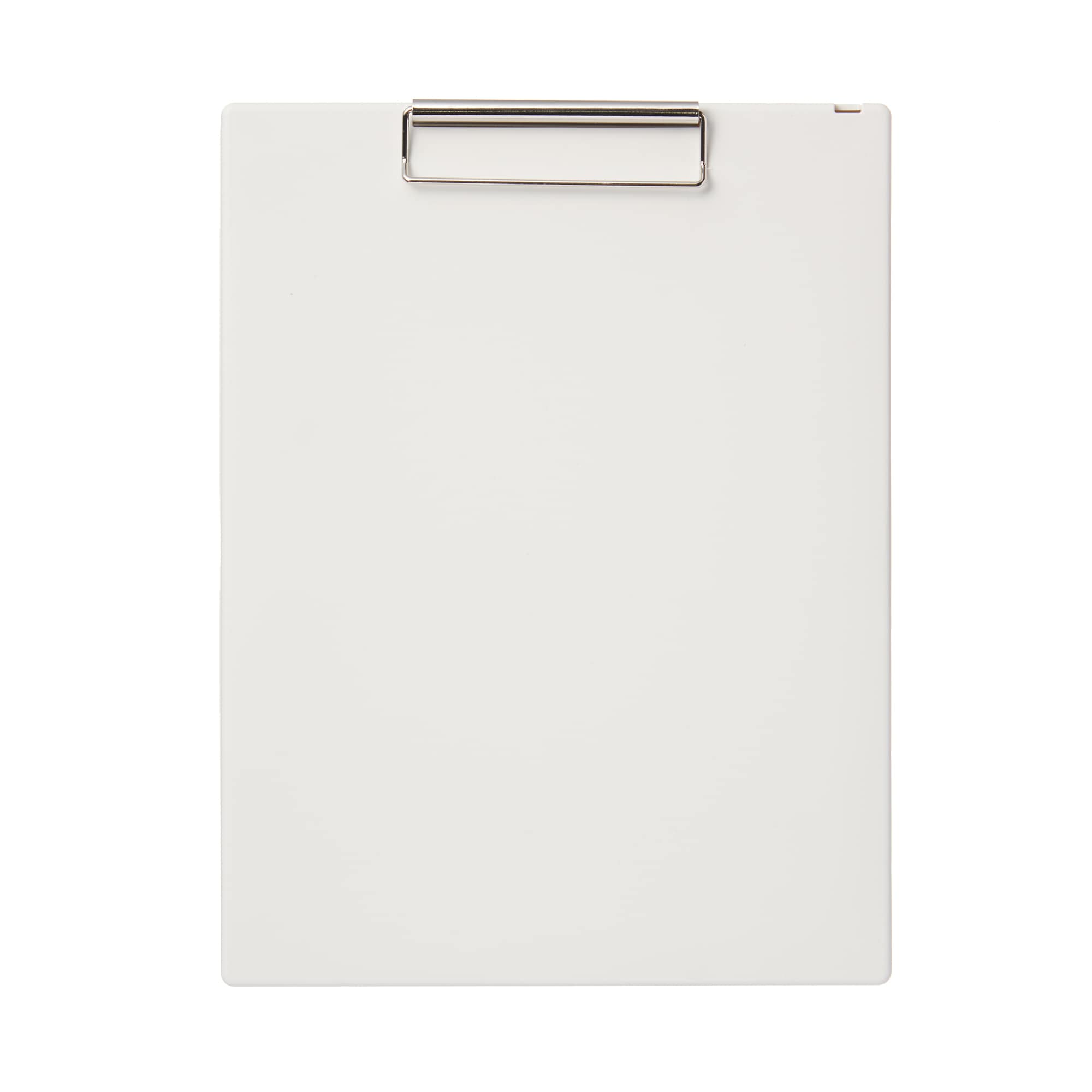 収納付きクリップボード | 無印良品