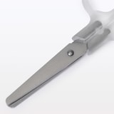 ステンレス左利き用はさみ