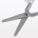 ステンレス左利き用はさみ