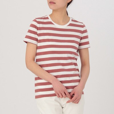 ボーダーt の検索結果 無印良品