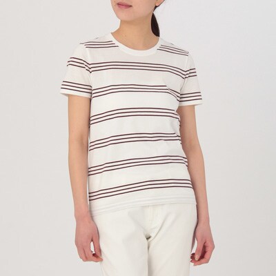 ニットtシャツ レディース の検索結果 無印良品