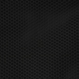 ポリエステルダブルファスナーケース・Ｍ