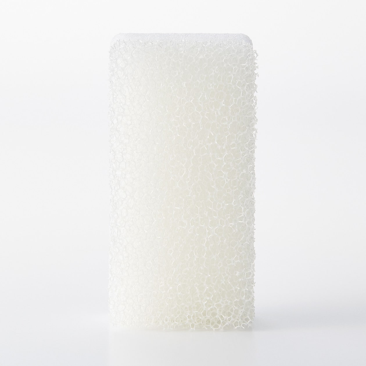 ウレタンフォーム三層スポンジ 3個入 約幅6×奥行12×高さ3.5cm | スポンジ・ティシュー 通販 | 無印良品 ウレタンフォーム三層スポンジ 3個入 約幅6×奥行12×高さ3.5cm | スポンジ・ティシュー 通販 | 無印良品