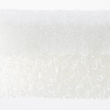 ウレタンフォーム三層スポンジ　３個入