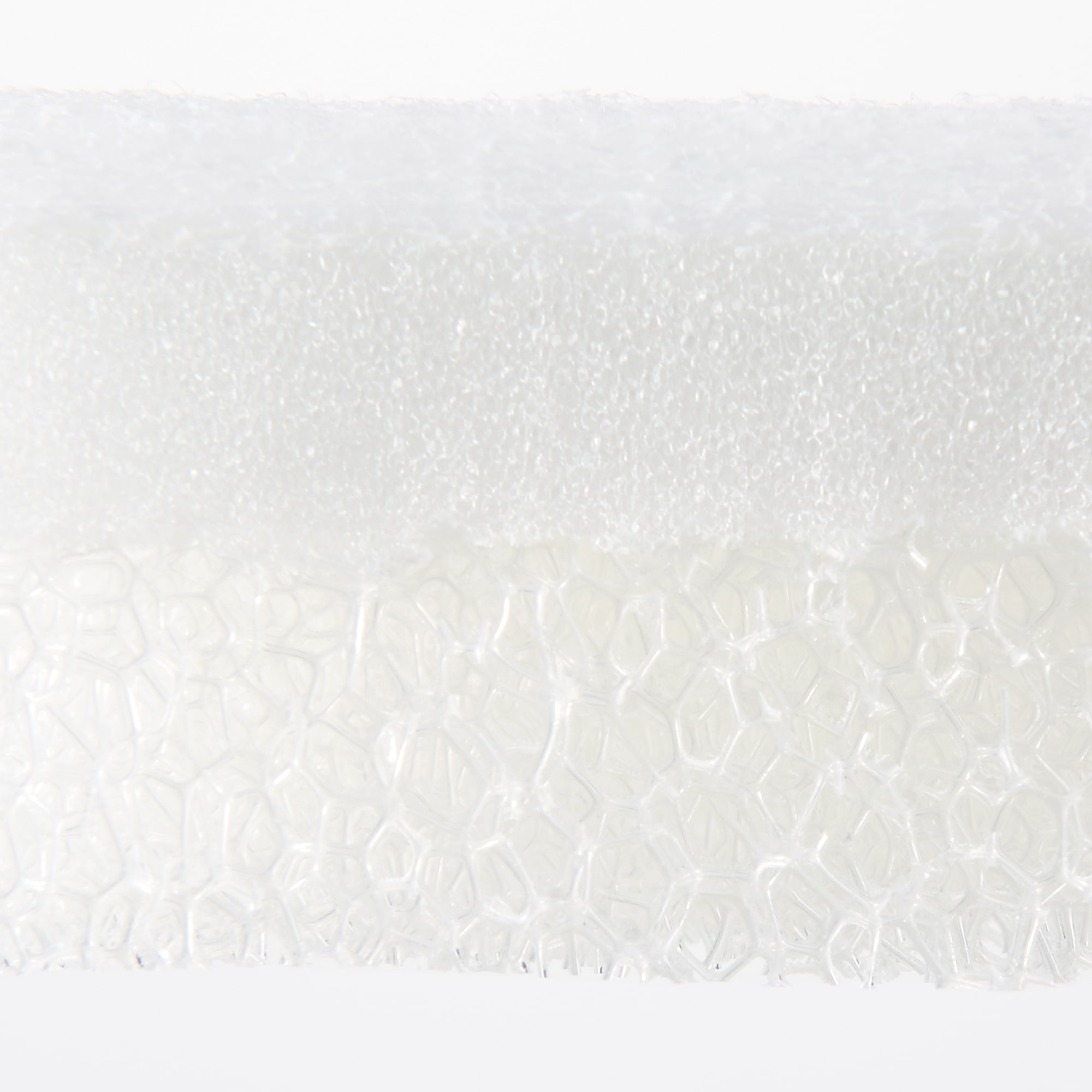 ウレタンフォーム三層スポンジ　３個入