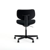 ワーキングチェア・背座ワイドタイプ