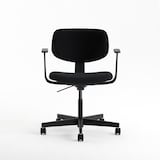 ワーキングチェア・背座ワイドタイプ