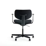 ワーキングチェア・背座ワイドタイプ