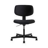 ワーキングチェア・背座ワイドタイプ