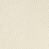 ソファ本体・ヘッドレスト・２シーター用革カバー／白