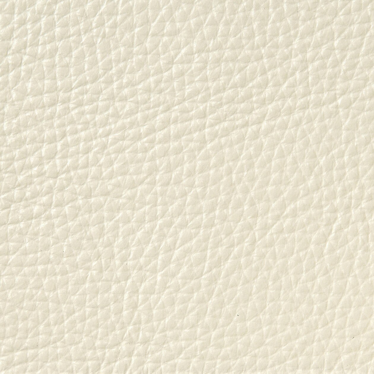 ソファ本体・ヘッドレスト・２シーター用革カバー／白