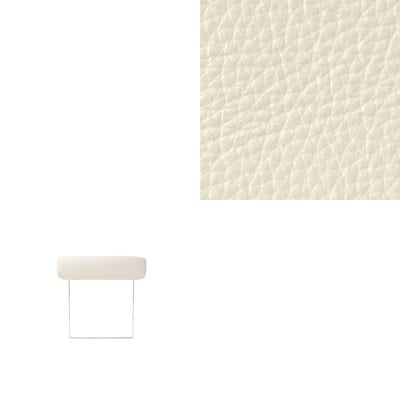 【旧仕様】ソファ本体・ヘッドレスト・２．５シーター用革カバー