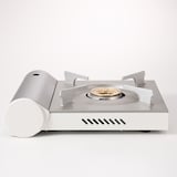 カセットこんろ