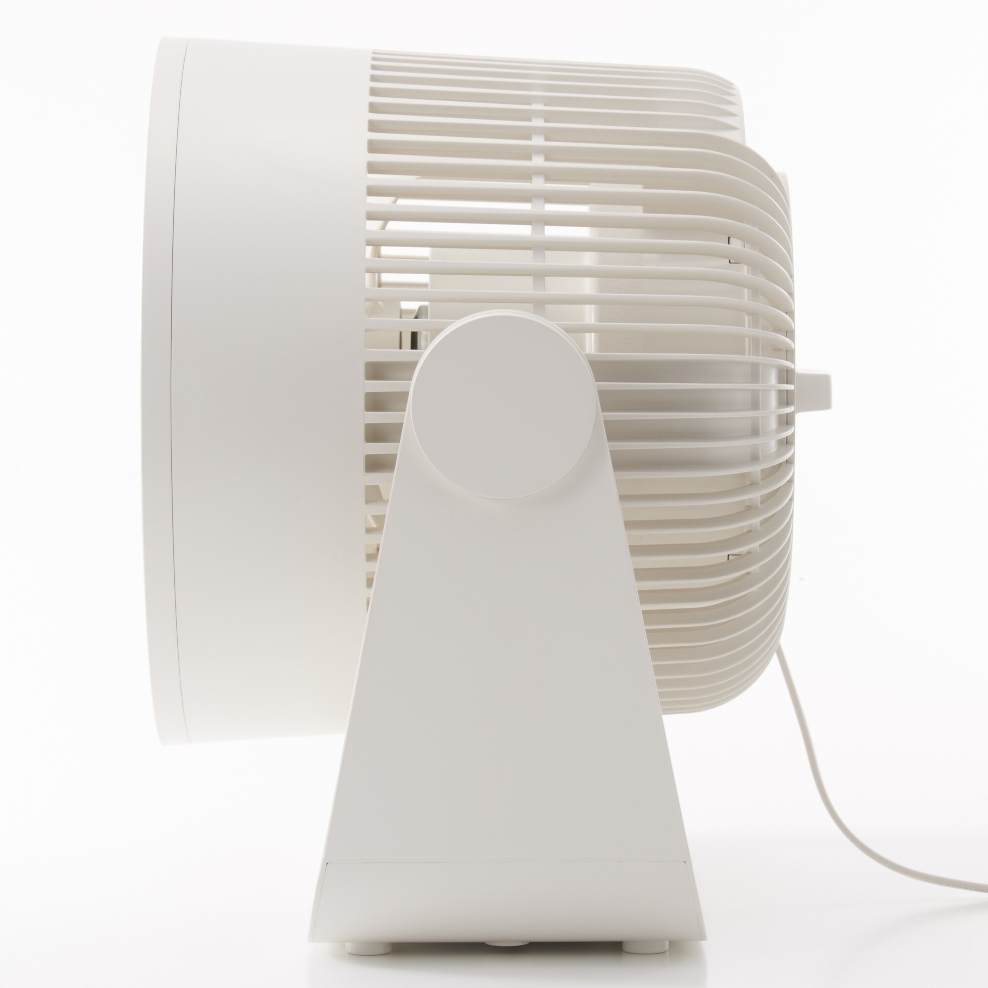 サーキュレーター（低騒音ファン）・ホワイト