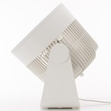 サーキュレーター（低騒音ファン）・ホワイト