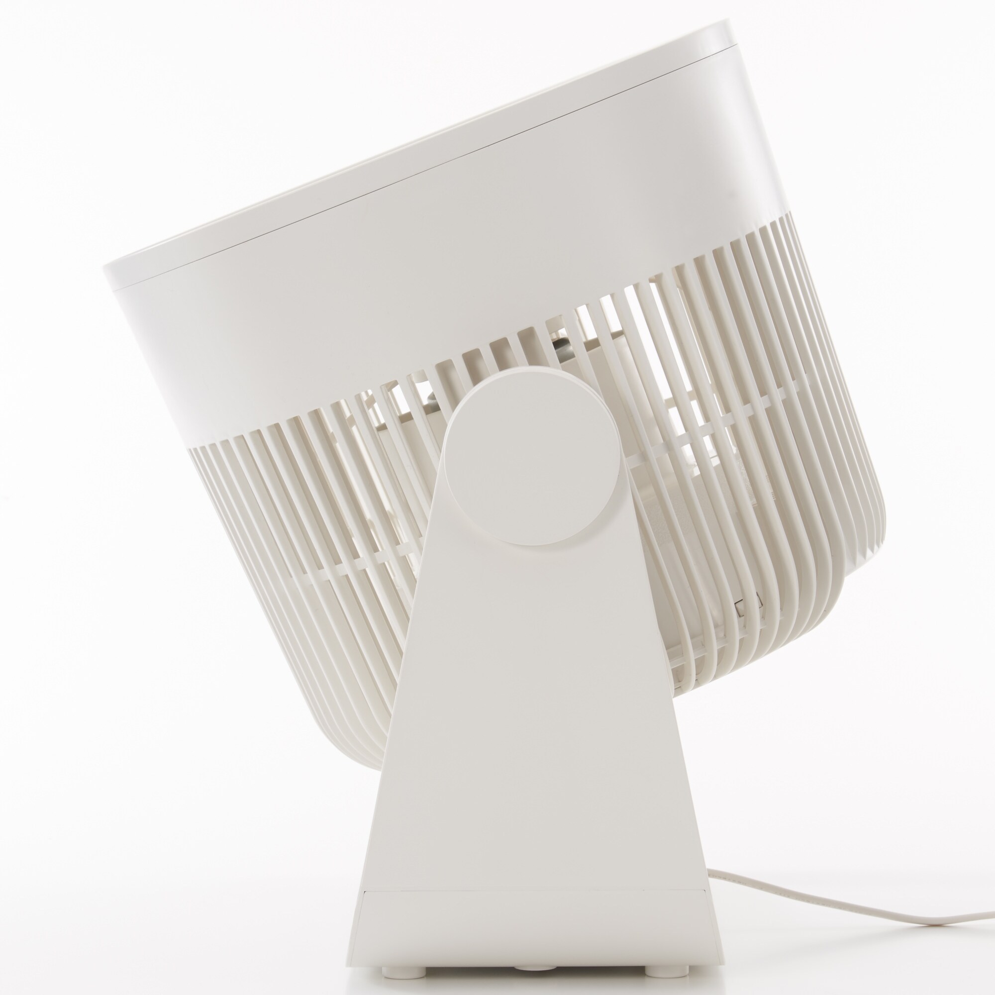 サーキュレーター（低騒音ファン）・ホワイト