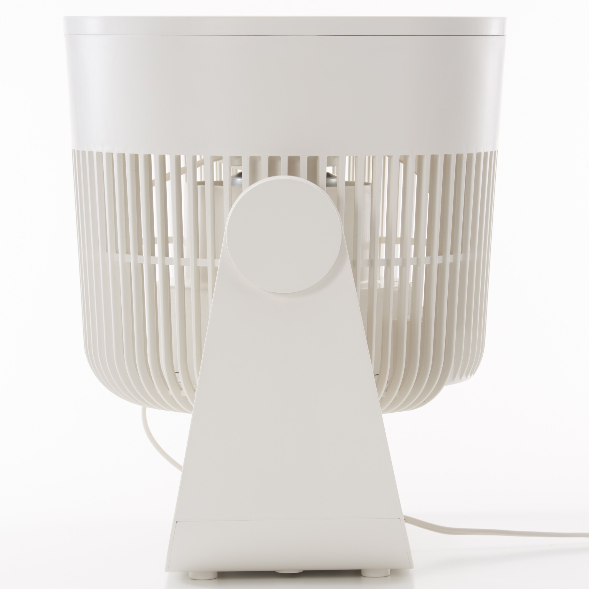 サーキュレーター（低騒音ファン）・ホワイト