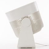 サーキュレーター（低騒音ファン）・ホワイト