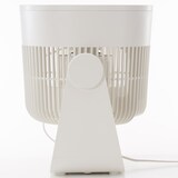 サーキュレーター（低騒音ファン）・ホワイト