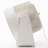 サーキュレーター（低騒音ファン）・ホワイト