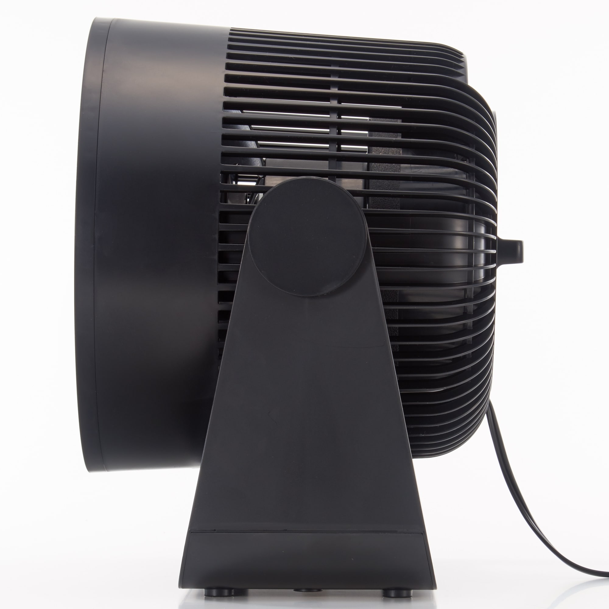サーキュレーター（低騒音ファン）・ブラック