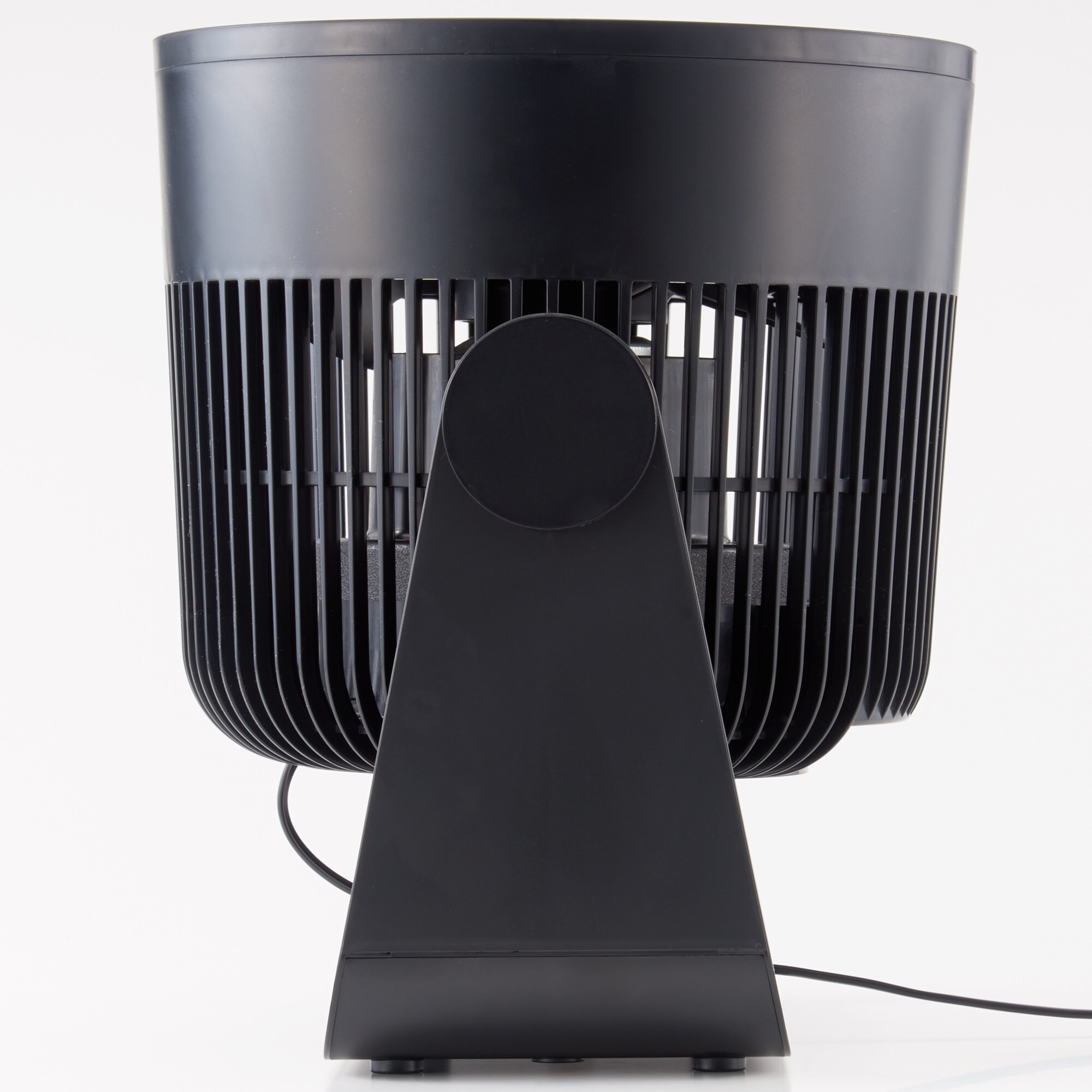 サーキュレーター（低騒音ファン）・ブラック